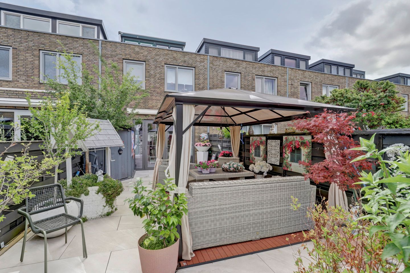 Foto 5 van Eemsplantsoen 12