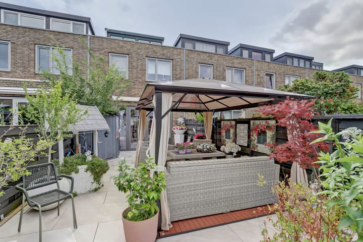 Foto 5 van Eemsplantsoen 12