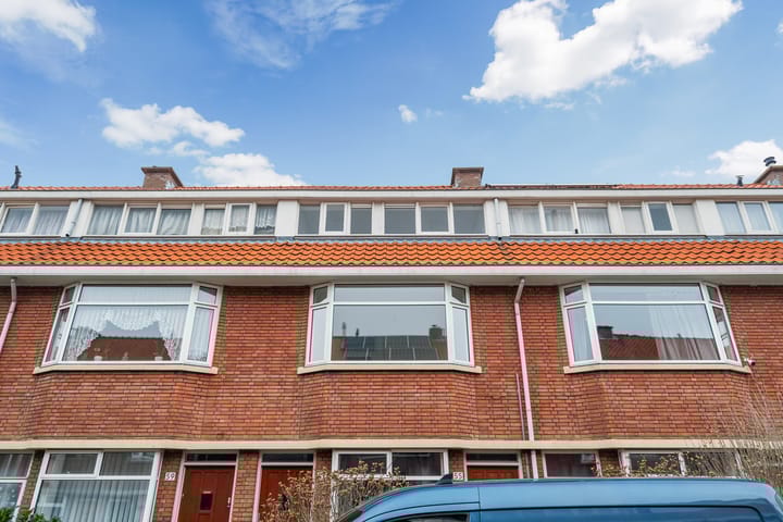 Foto 7 van Burgersdijkstraat 57