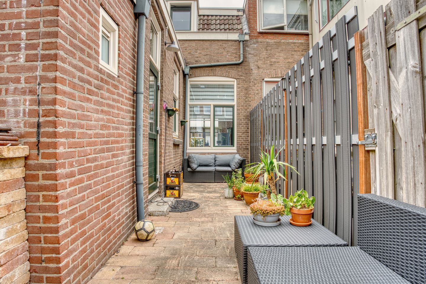 Foto 4 van Jacob Catsstraat 70