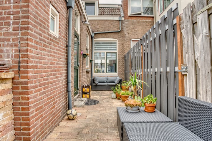 Foto 4 van Jacob Catsstraat 70