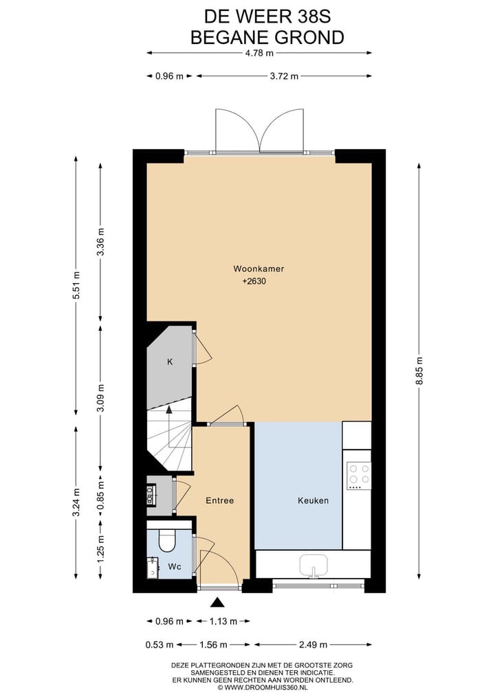 Foto 37 van De Weer 38-S