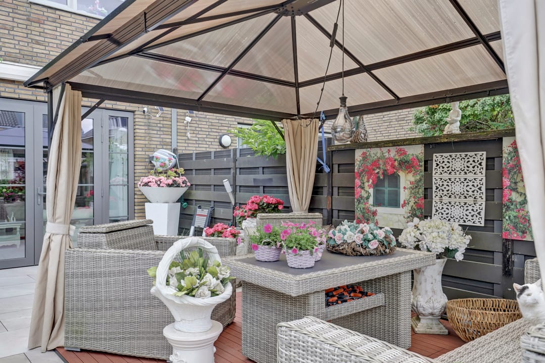 Foto 7 van Eemsplantsoen 12