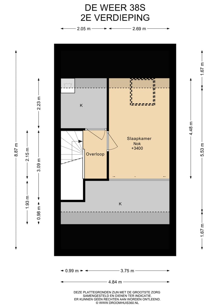 Foto 39 van De Weer 38-S