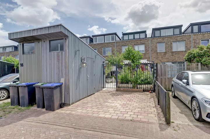 Foto 8 van Eemsplantsoen 12