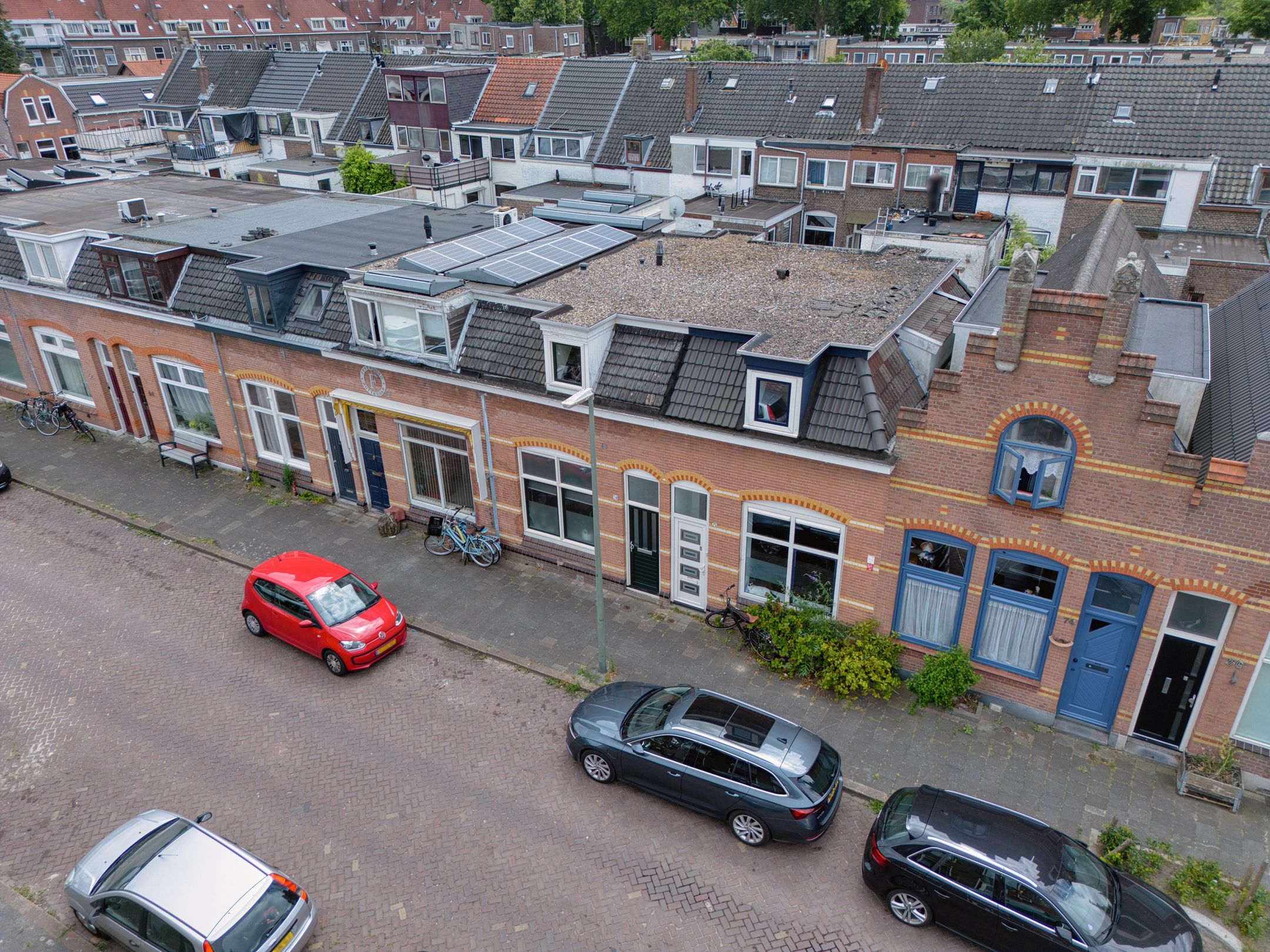 Foto 6 van Jacob Catsstraat 70