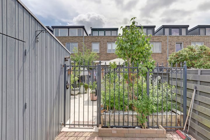 Foto 9 van Eemsplantsoen 12