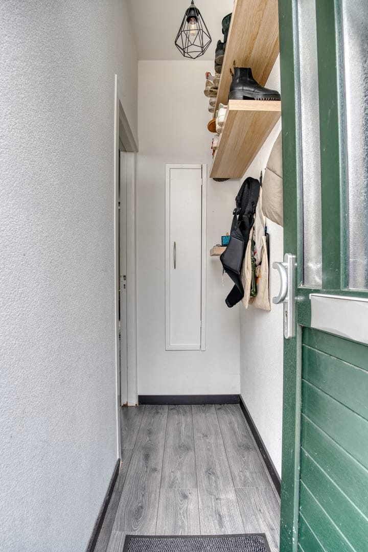 Foto 7 van Jacob Catsstraat 70