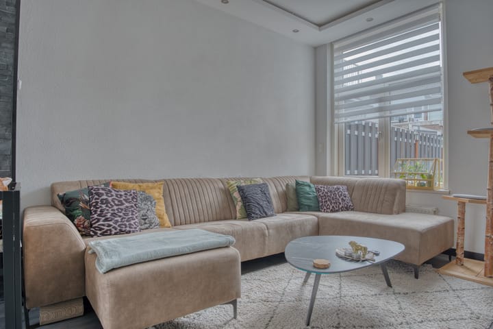 Foto 8 van Jacob Catsstraat 70