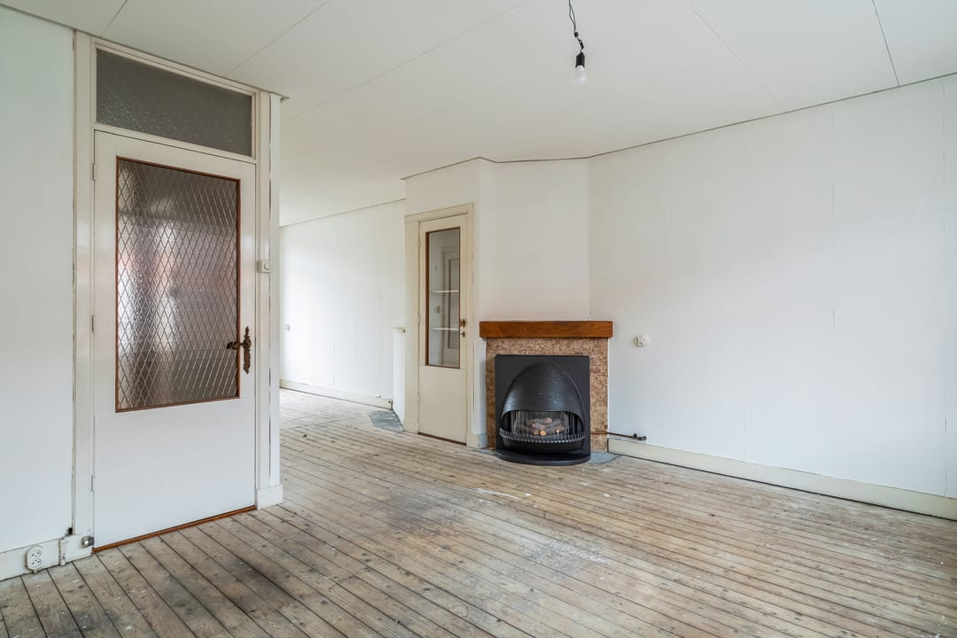 Foto 13 van Burgersdijkstraat 57