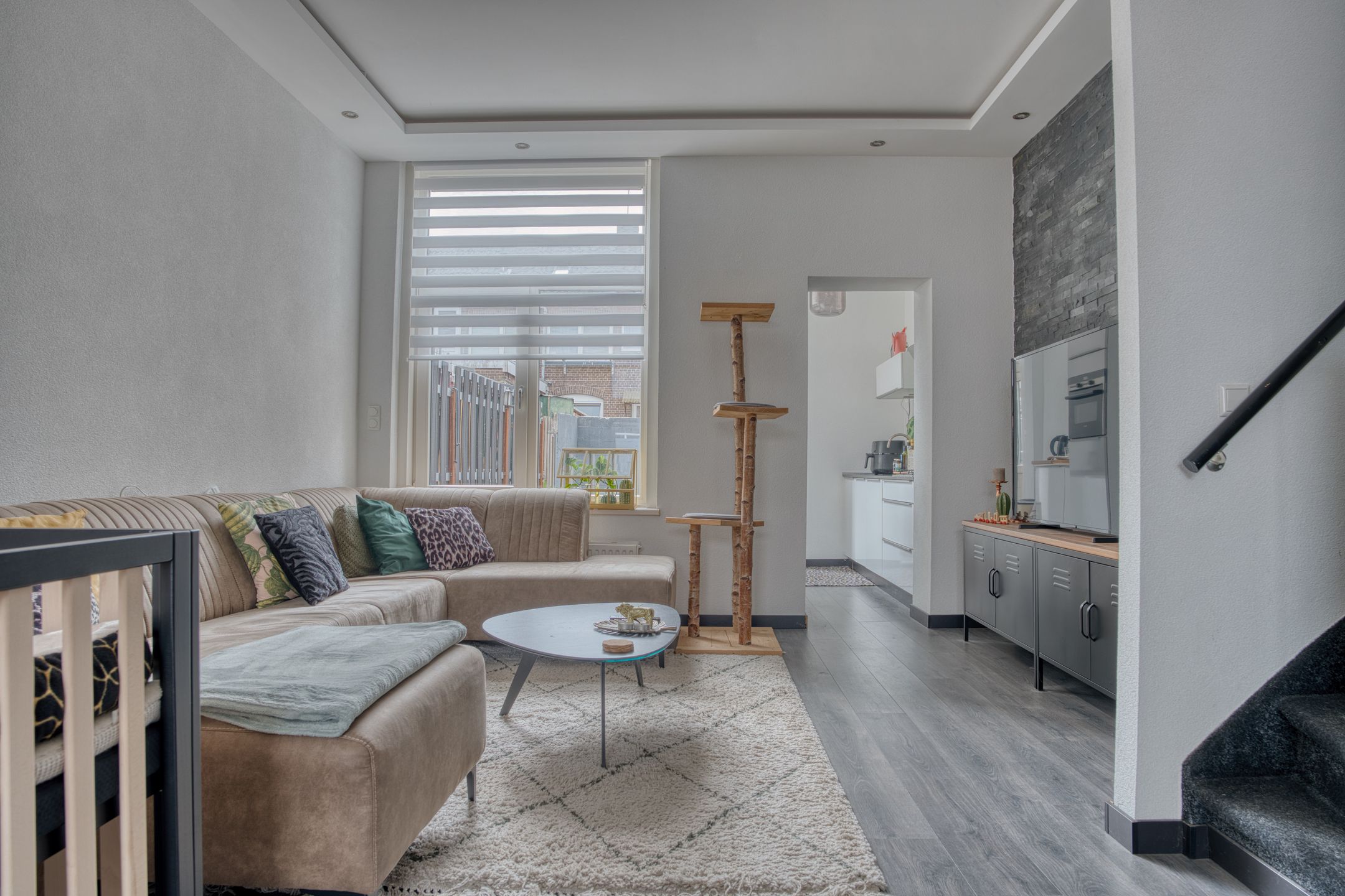 Foto 9 van Jacob Catsstraat 70