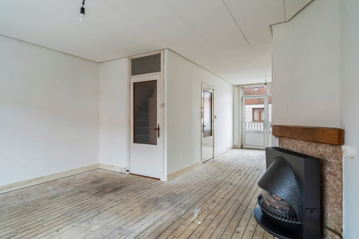 Foto 15 van Burgersdijkstraat 57