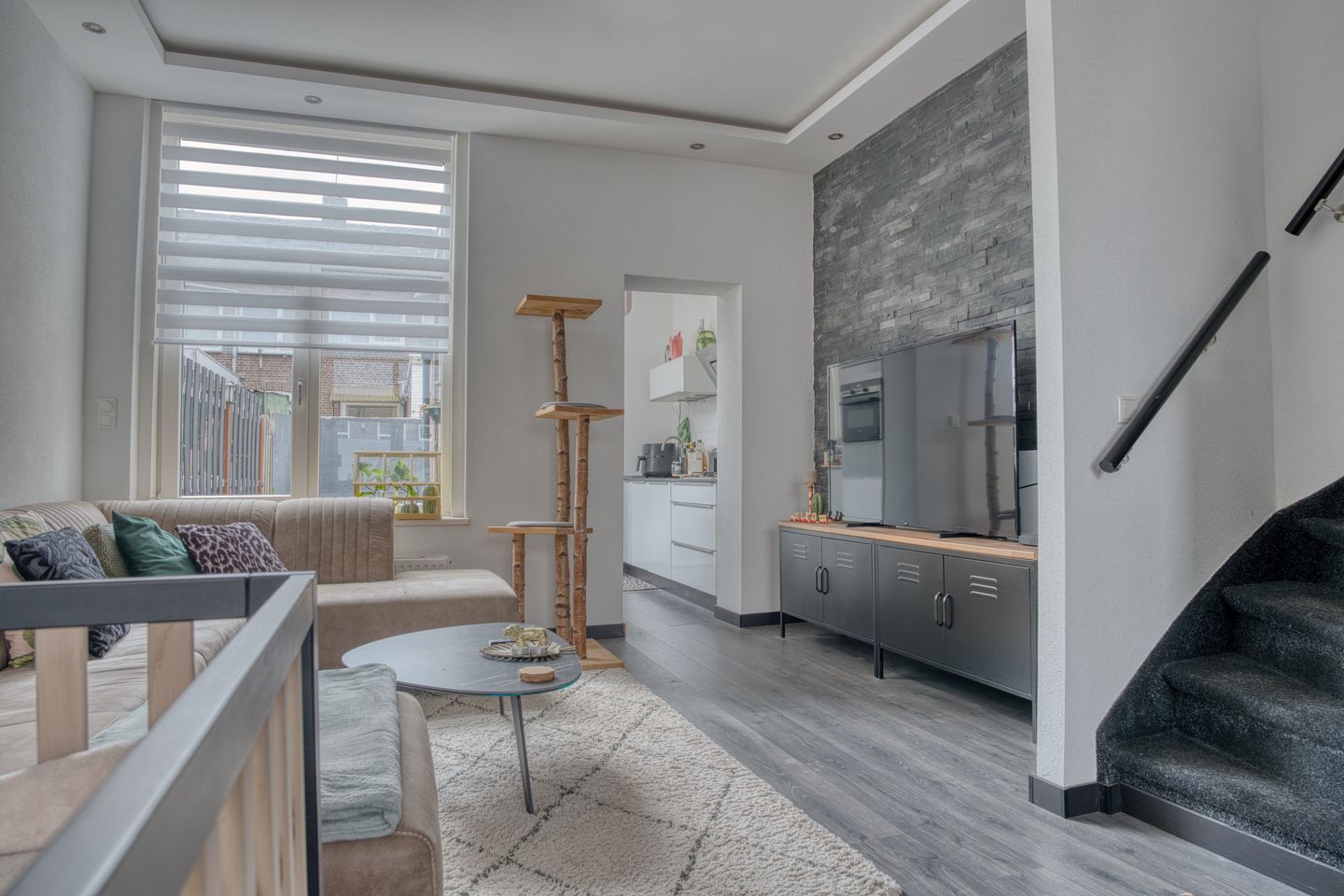 Foto 10 van Jacob Catsstraat 70