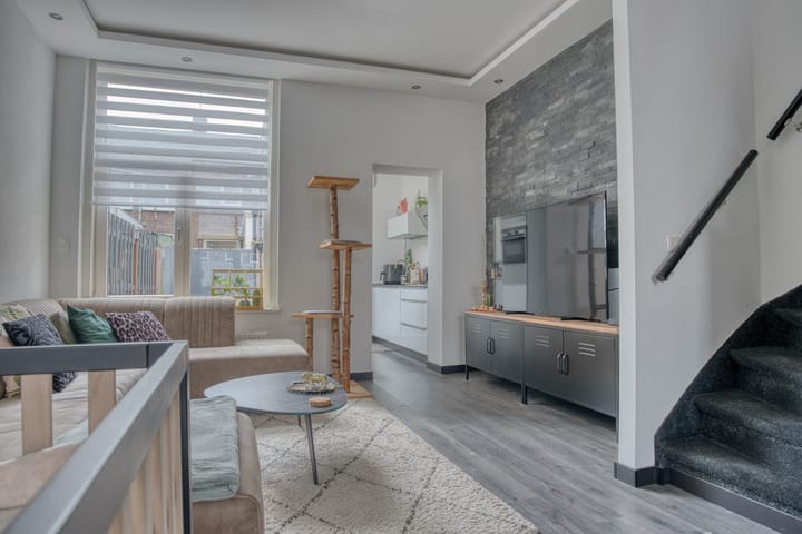 Foto 10 van Jacob Catsstraat 70