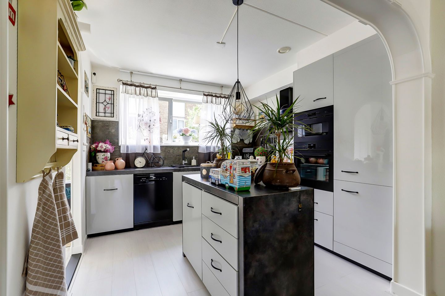 Foto 14 van Eemsplantsoen 12