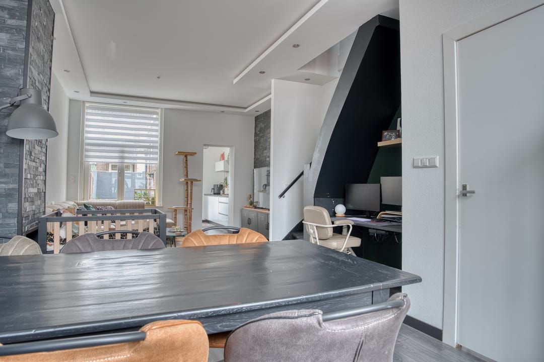 Foto 16 van Jacob Catsstraat 70