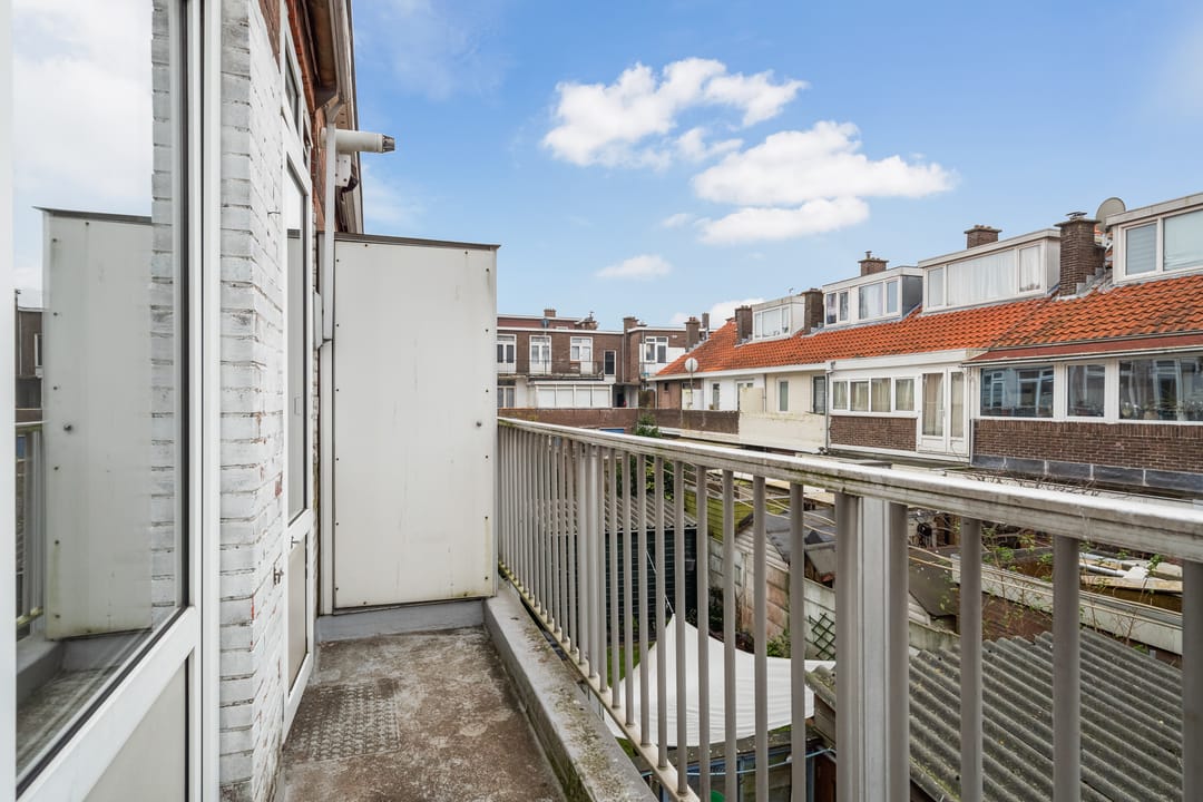 Foto 23 van Burgersdijkstraat 57