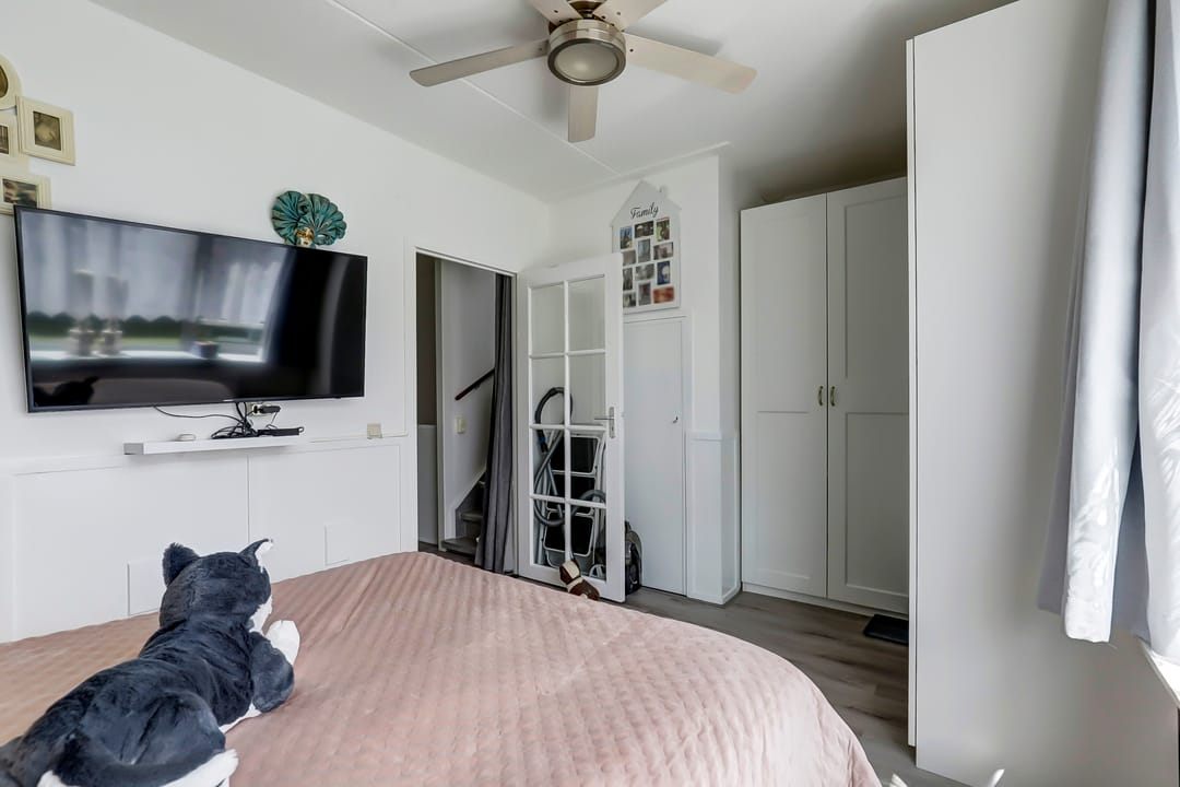 Foto 22 van Eemsplantsoen 12