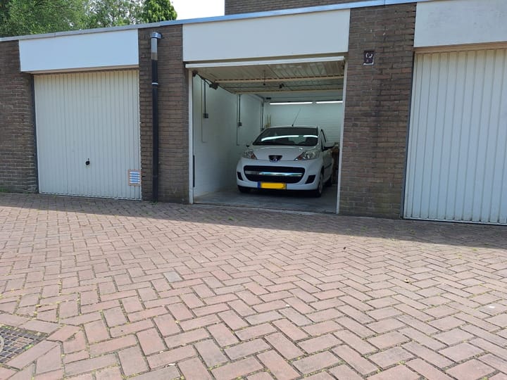 Foto 1 van Logger 9-D