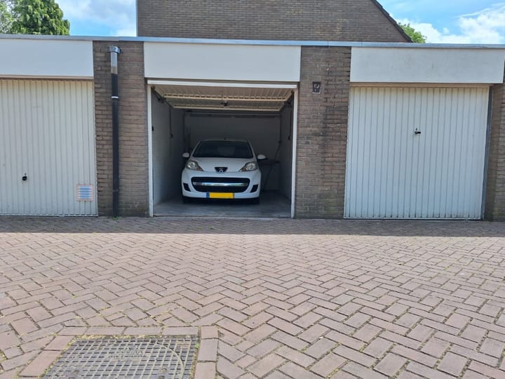 Foto 3 van Logger 9-D