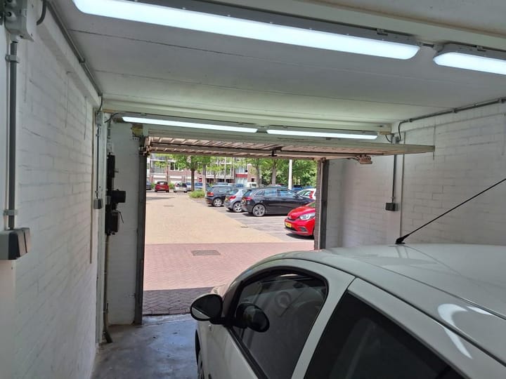 Foto 4 van Logger 9-D