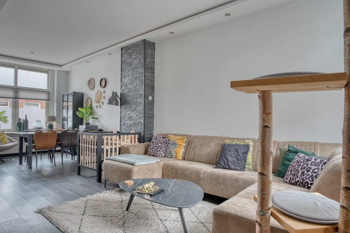 Foto 18 van Jacob Catsstraat 70