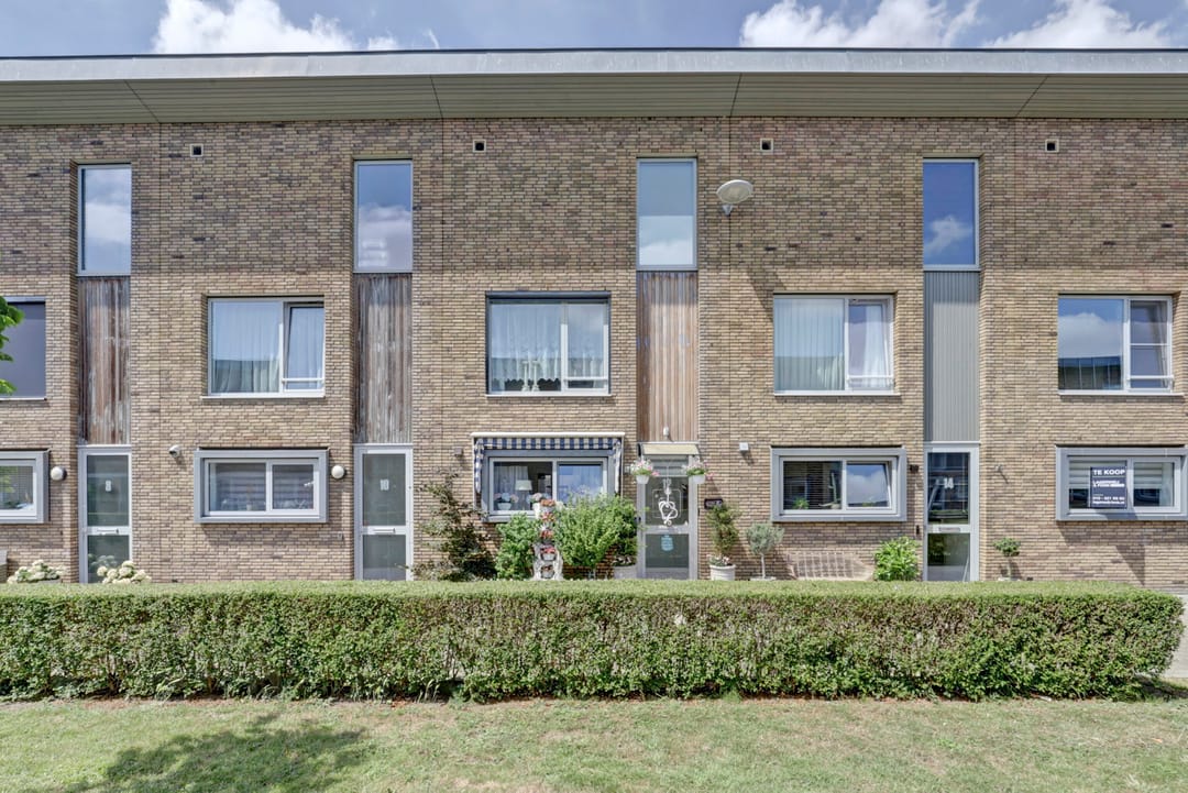 Foto 28 van Eemsplantsoen 12