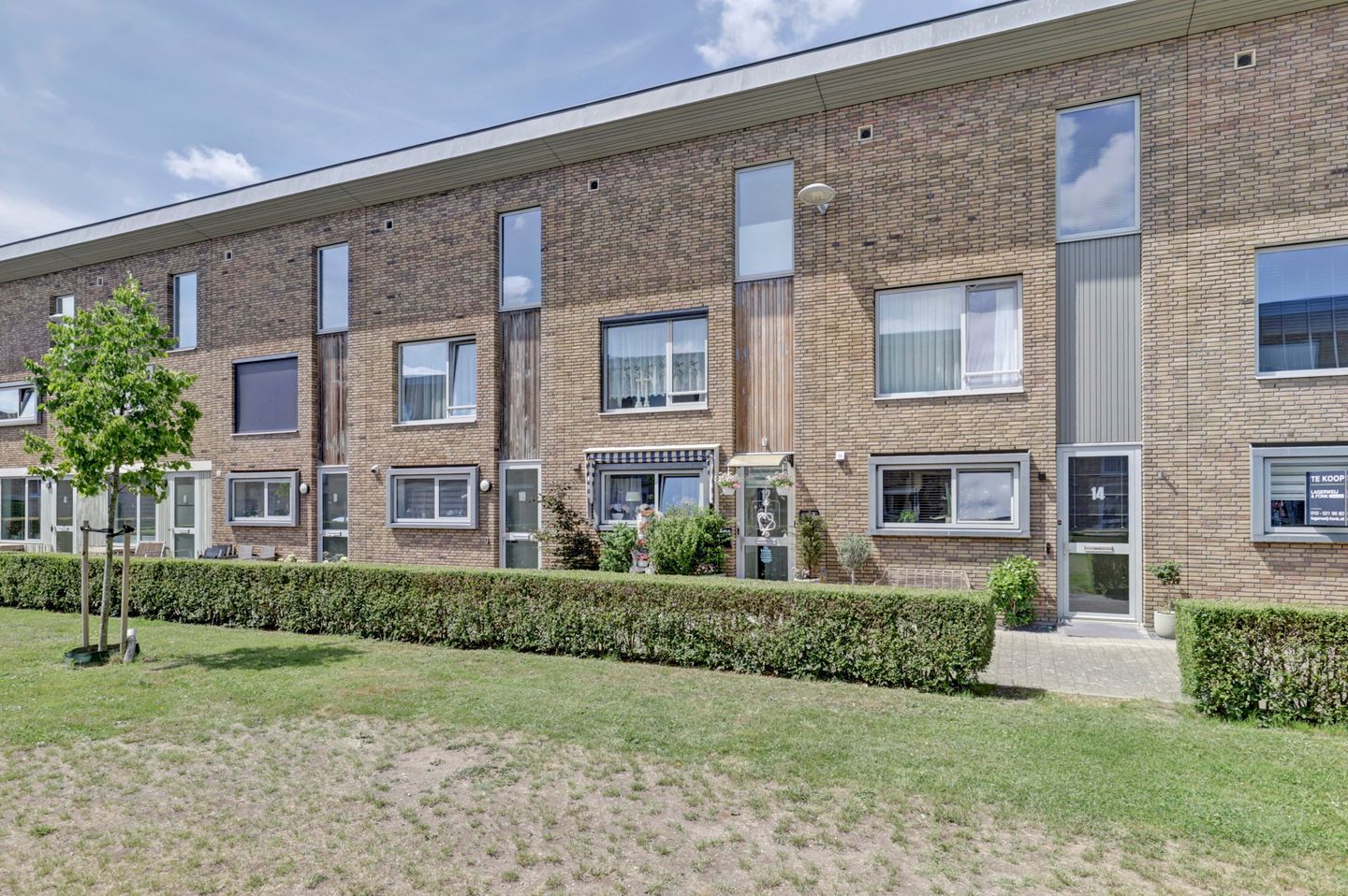 Foto 29 van Eemsplantsoen 12