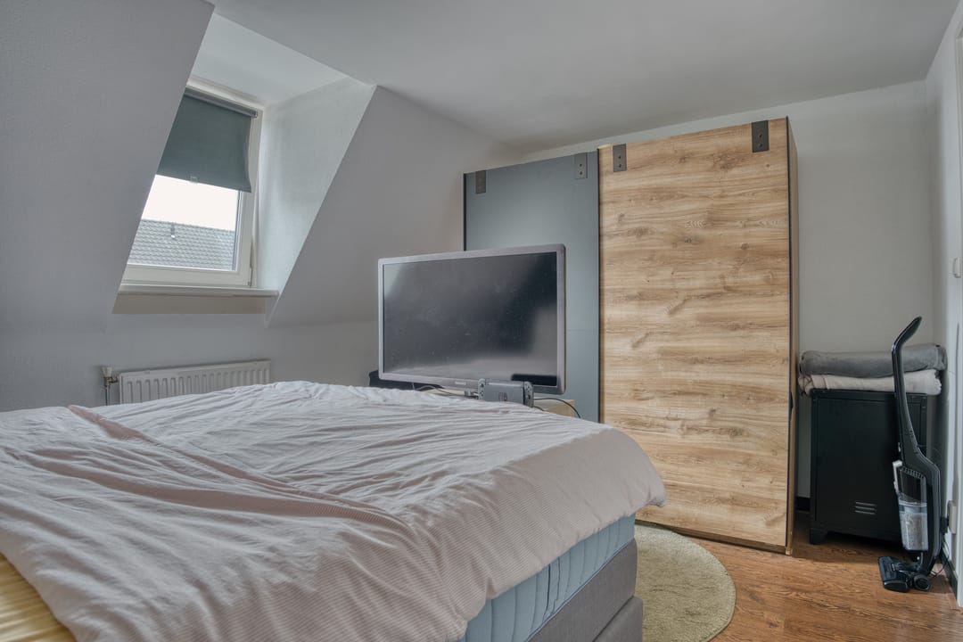 Foto 23 van Jacob Catsstraat 70