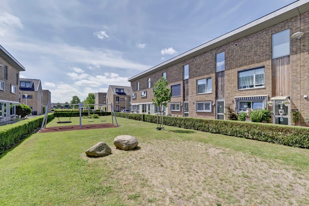 Foto 31 van Eemsplantsoen 12