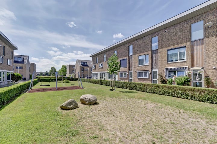 Foto 31 van Eemsplantsoen 12