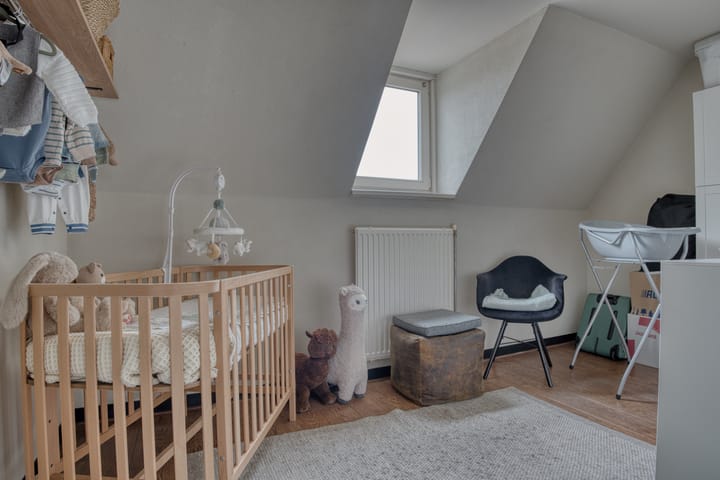 Foto 24 van Jacob Catsstraat 70