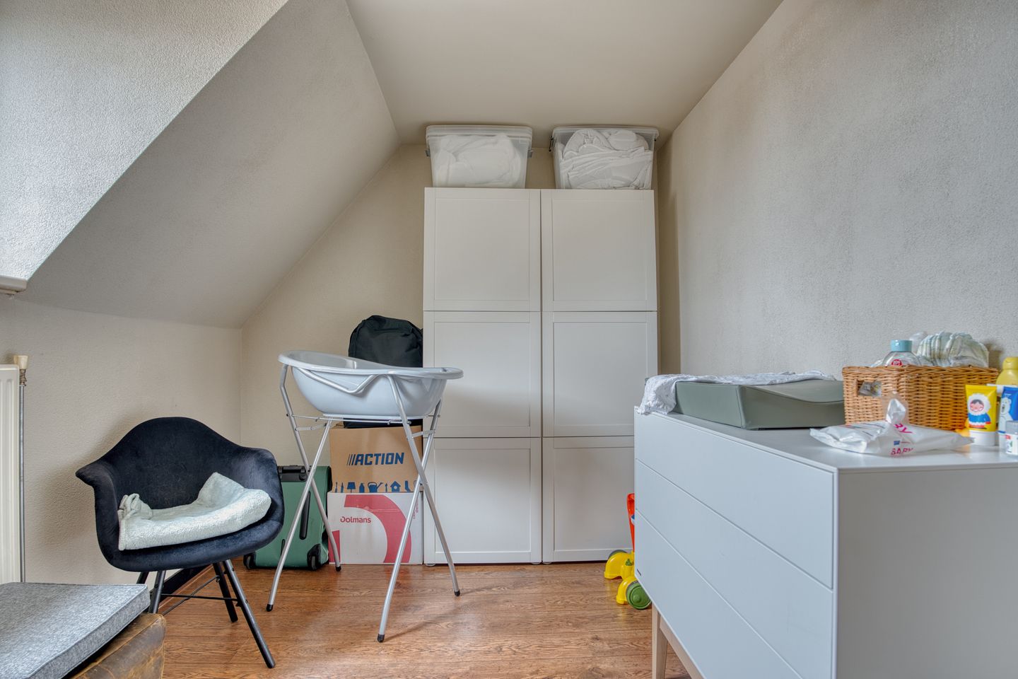 Foto 25 van Jacob Catsstraat 70