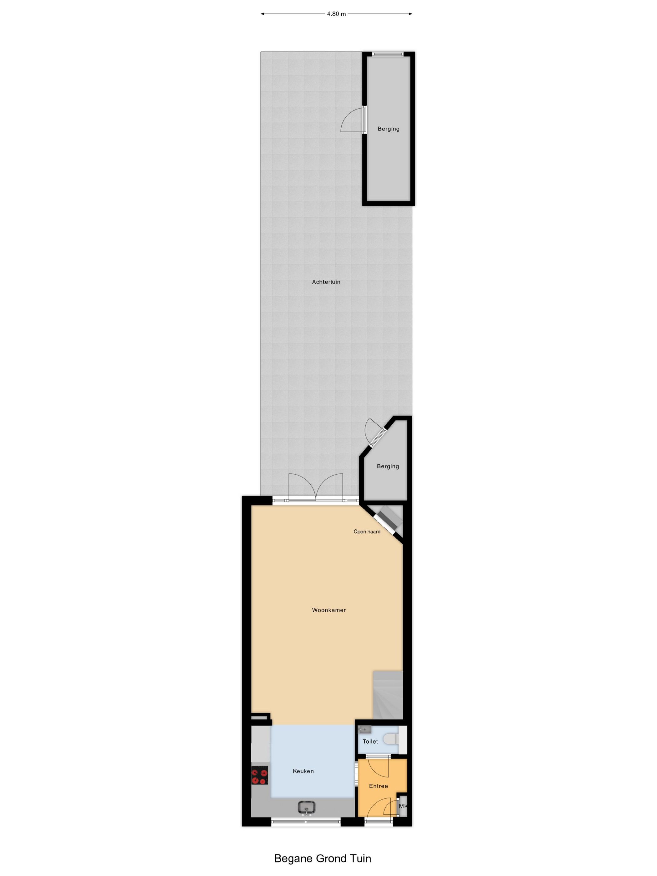 Foto 33 van Eemsplantsoen 12