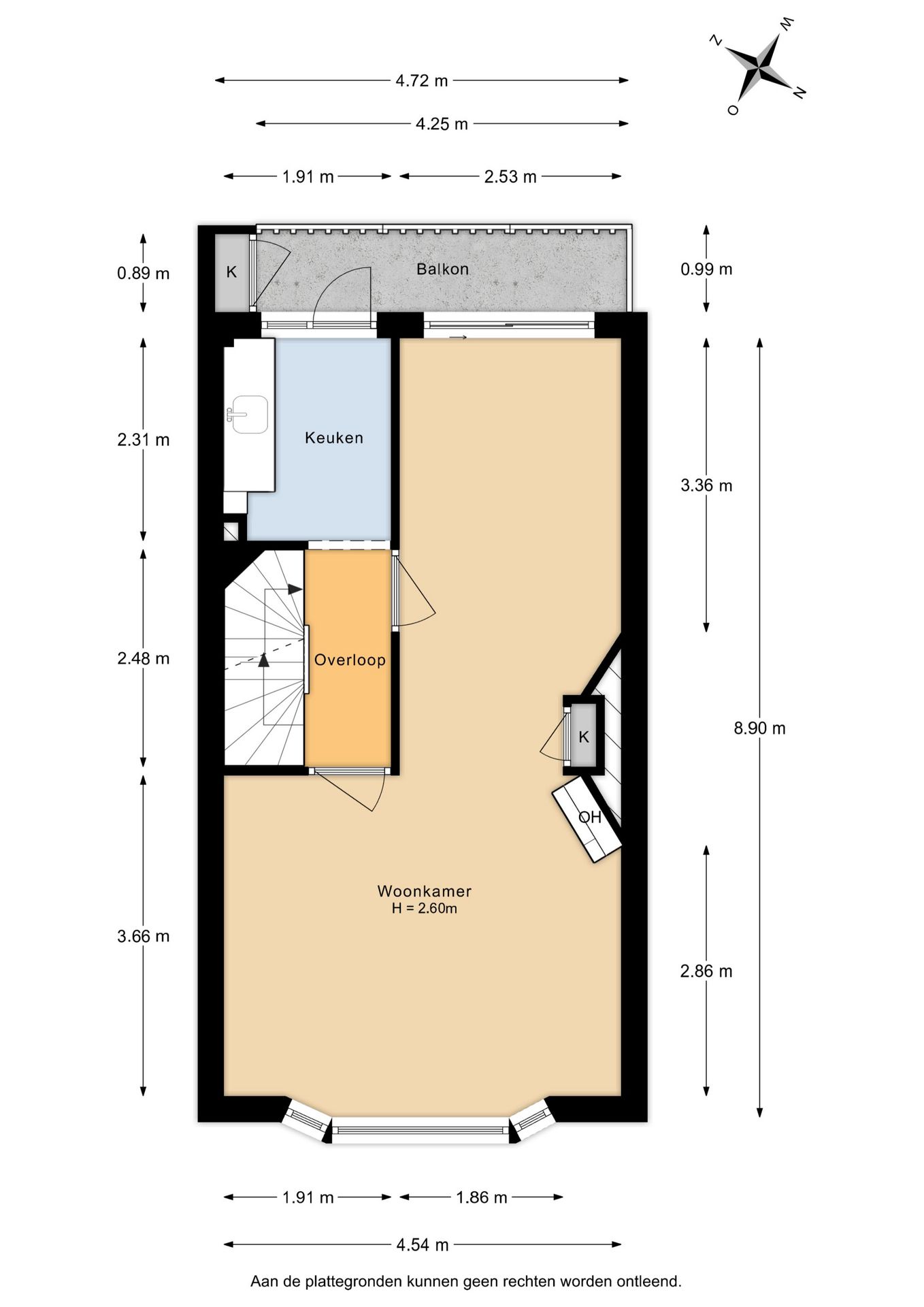 Foto 39 van Burgersdijkstraat 57