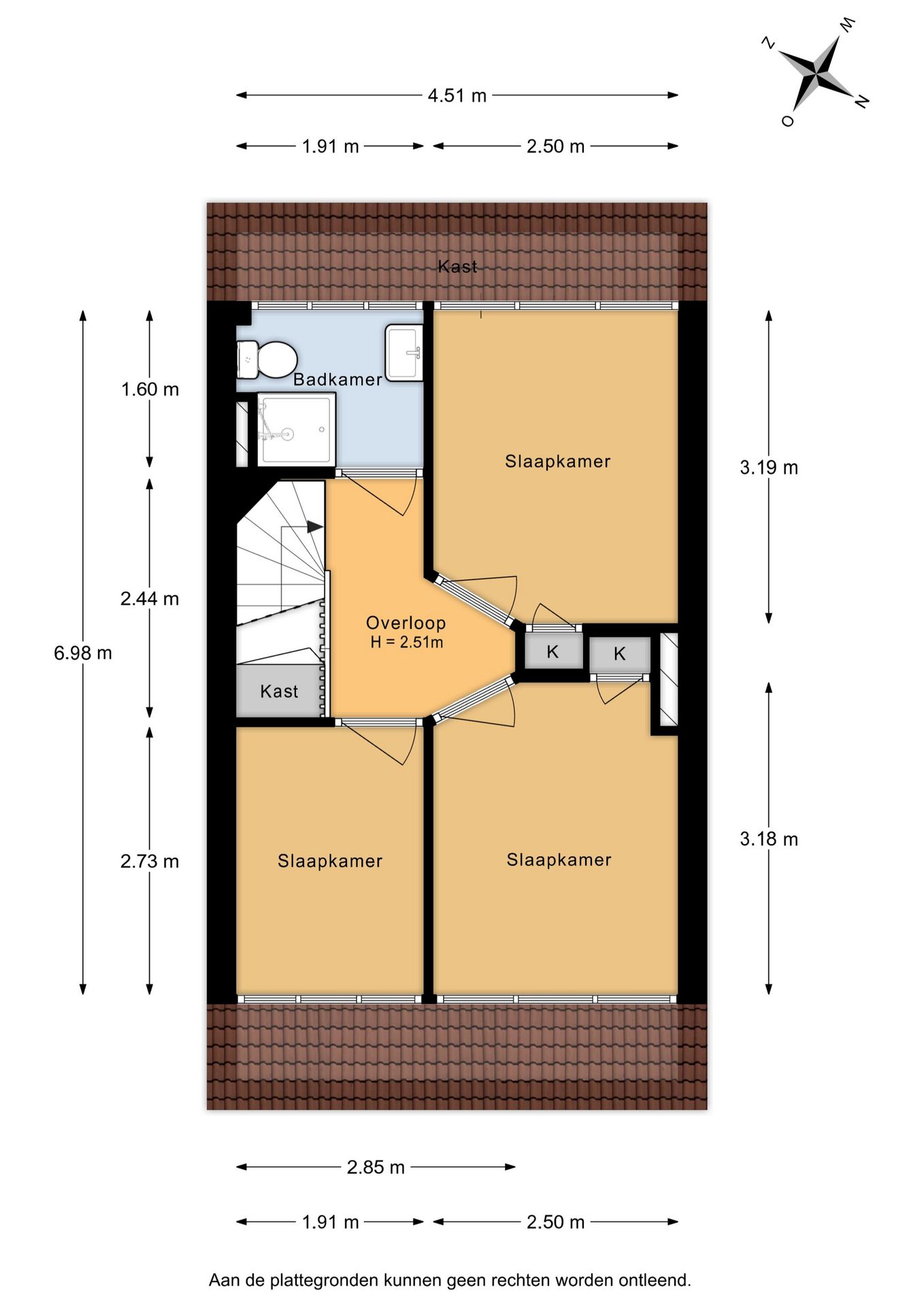Foto 40 van Burgersdijkstraat 57