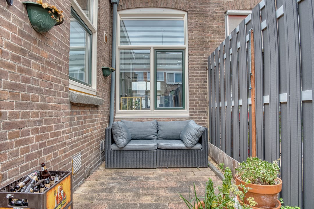 Foto 31 van Jacob Catsstraat 70