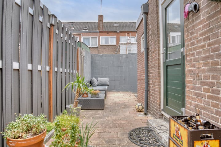 Foto 32 van Jacob Catsstraat 70