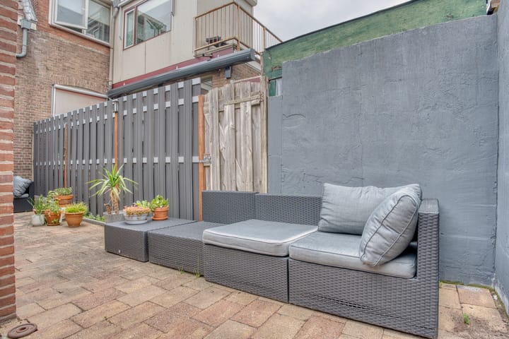 Foto 33 van Jacob Catsstraat 70