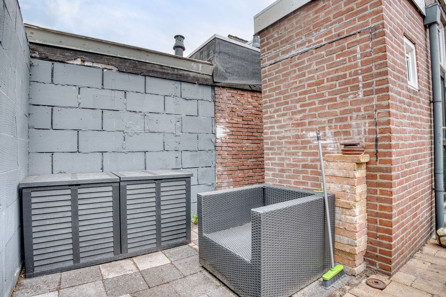 Foto 34 van Jacob Catsstraat 70