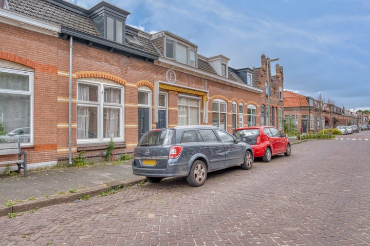 Foto 35 van Jacob Catsstraat 70