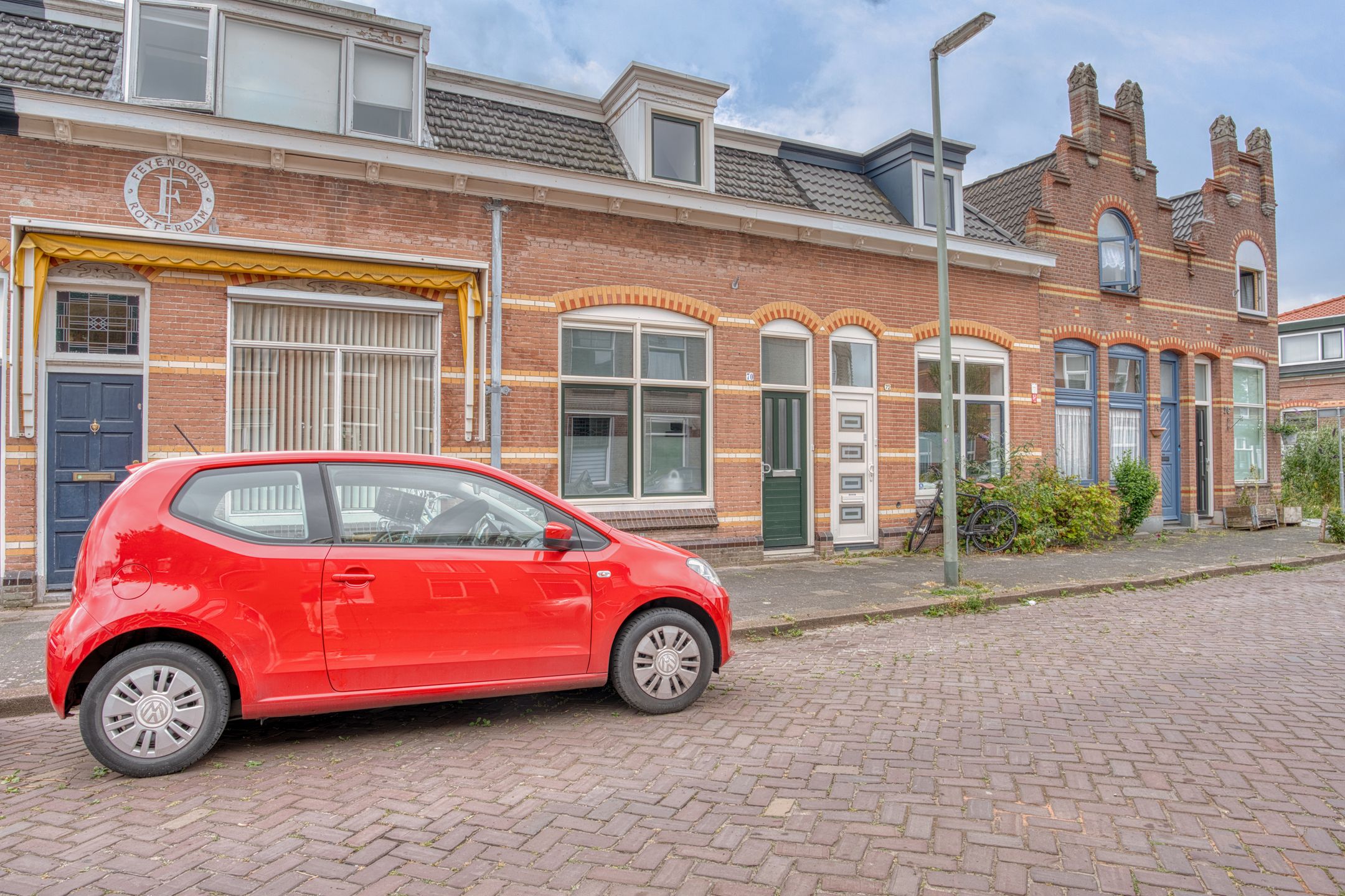 Foto 36 van Jacob Catsstraat 70