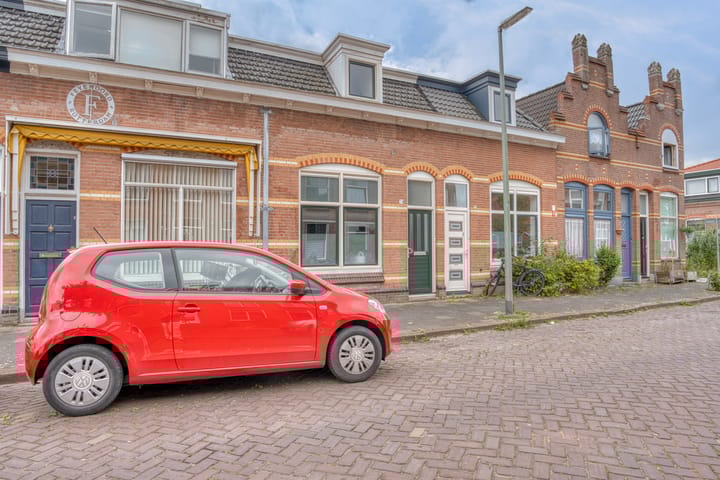 Foto 36 van Jacob Catsstraat 70