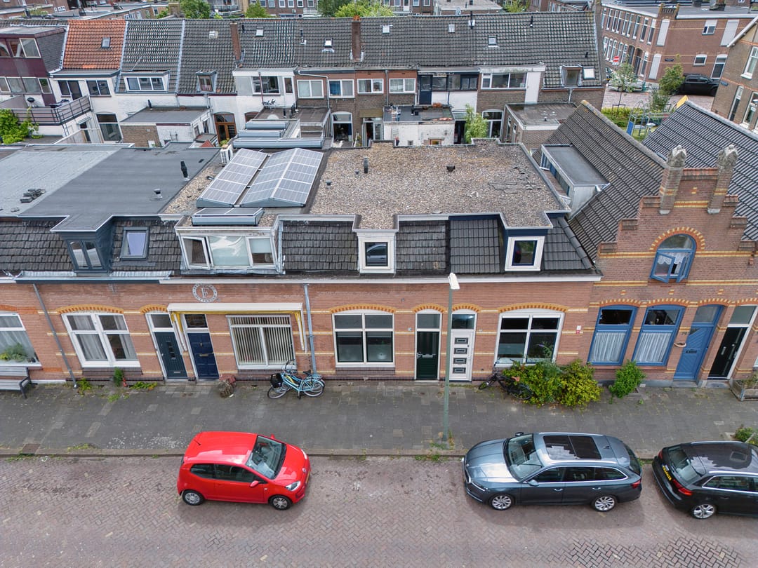 Foto 37 van Jacob Catsstraat 70