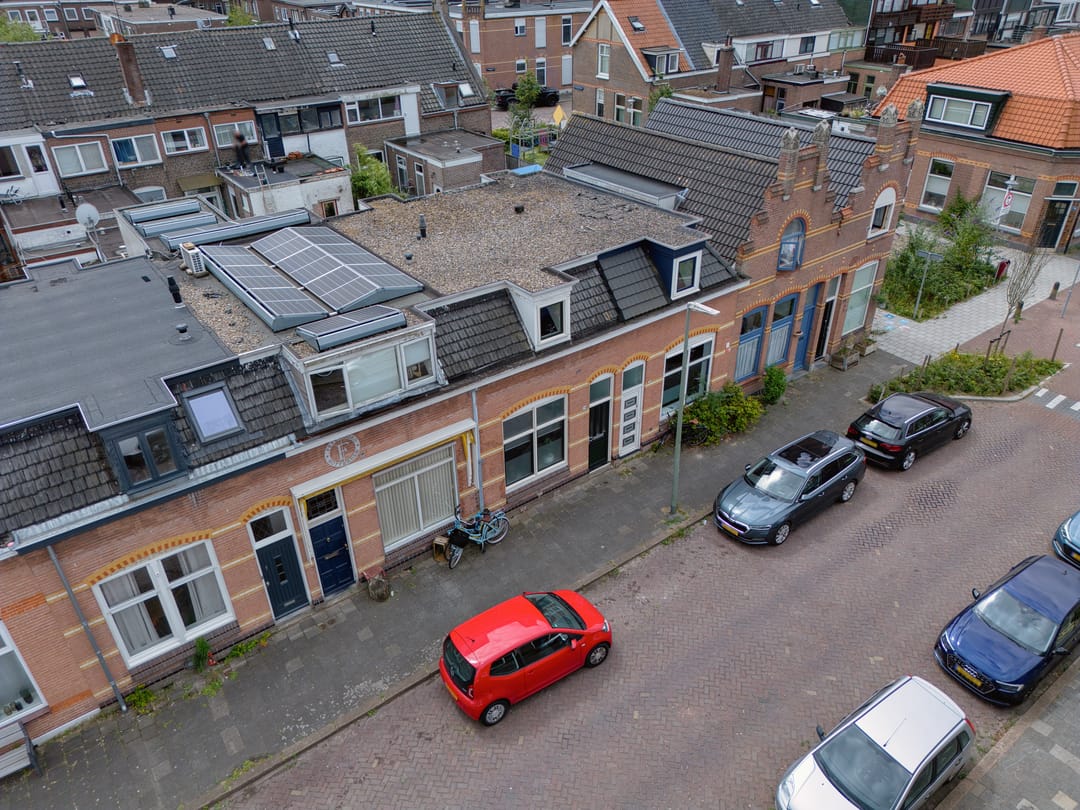 Foto 38 van Jacob Catsstraat 70