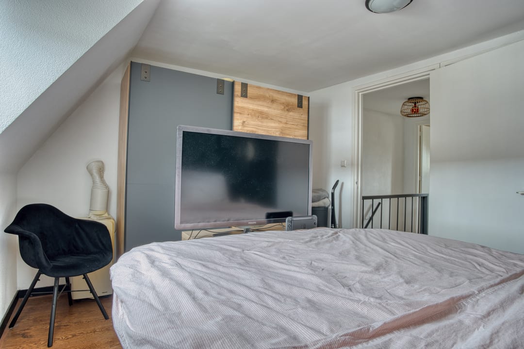 Foto 22 van Jacob Catsstraat 70