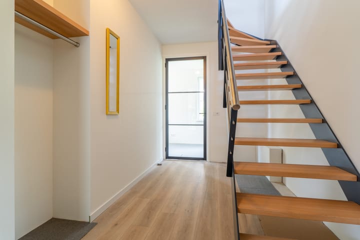 Foto 9 van Warmoltslaan 18