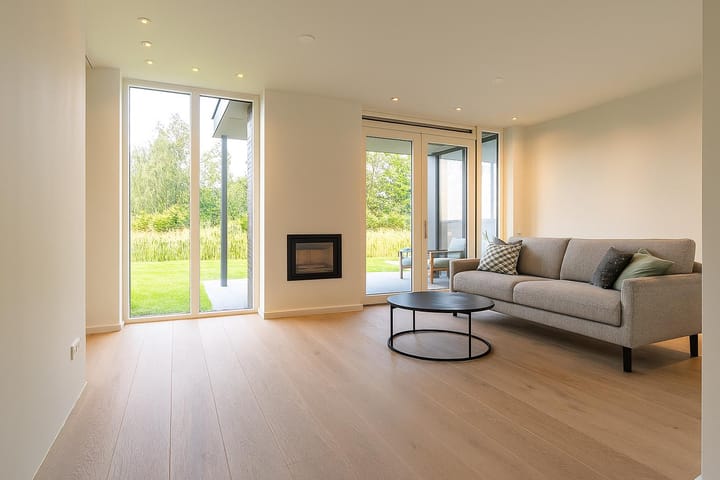 Foto 10 van Warmoltslaan 18