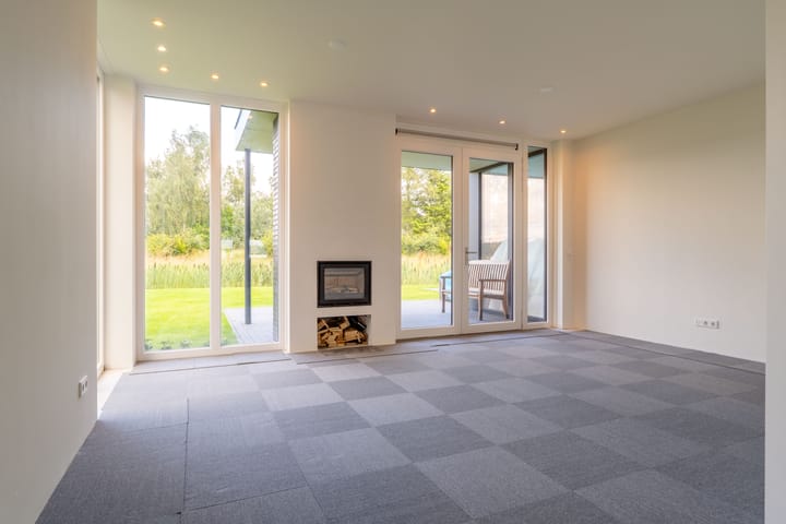 Foto 11 van Warmoltslaan 18