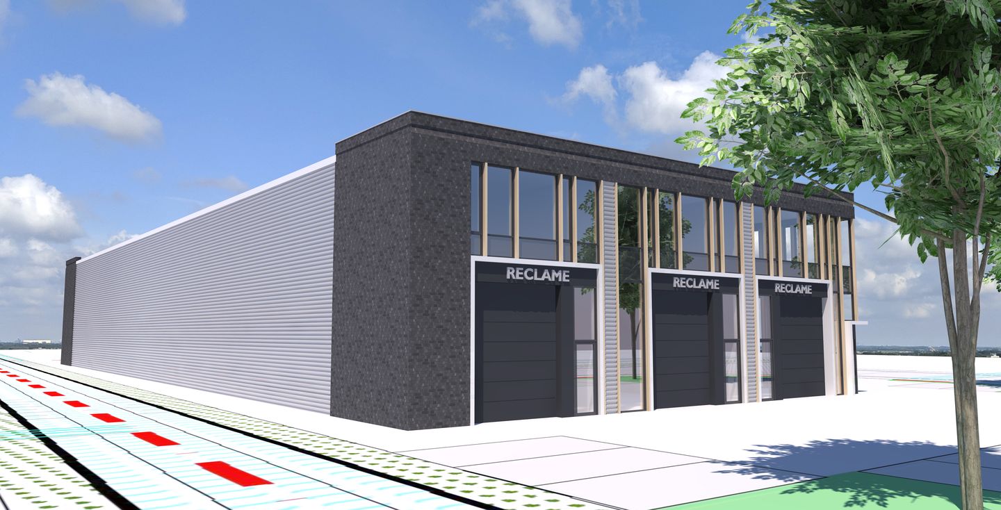 View photo 3 of De Hoek